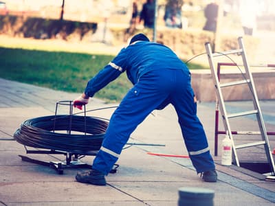 Fibre : bientôt une aide de l'État pour les raccordements complexes