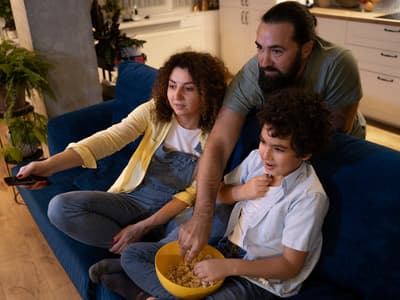 Bon Plan : profitez d'une jolie remise mensuelle sur Netflix, Disney+ ou CINÉ+ OCS avec la Box SFR