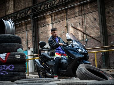 GTMAX : un nouveau film français de braquage à découvrir sur Netflix