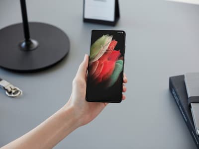 Exynos 2200 : Le Samsung Galaxy S22 aura-t-il son propre processeur ?