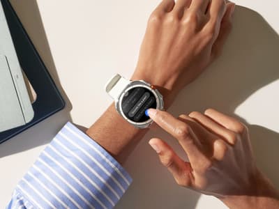 Black Friday : AirPods, Galaxy Watch, Ray-Ban Meta... des prix cassés sur les accessoires chez SFR !