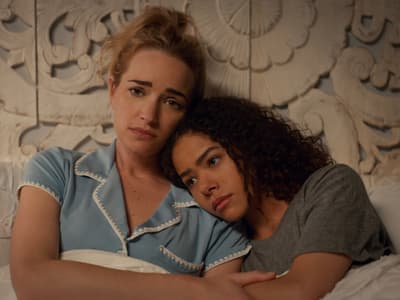 Ginny & Georgia : est-ce qu'il y aura une saison 4 sur Netflix ?