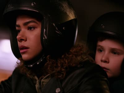 Ginny & Georgia : le récap' de la saison 1