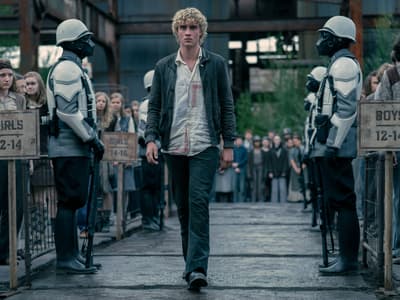 Lever de soleil sur la moisson : tout ce que l’on sait du prochain film Hunger Games
