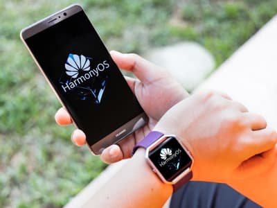 HarmonyOS à la place d'Android sur les Xiaomi et OPPO ?