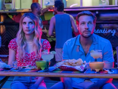 Un jour, un film de Noël : 16 décembre - Holidate
