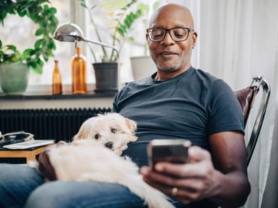 À quand le vote sur smartphone ?
