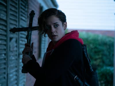 Halloween : notre sélection de films et séries d'horreur made in France
