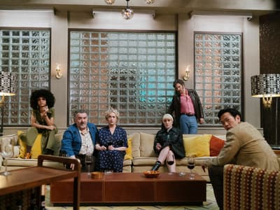 Tout ce qu'il faut savoir sur Hunters la nouvelle série Amazon