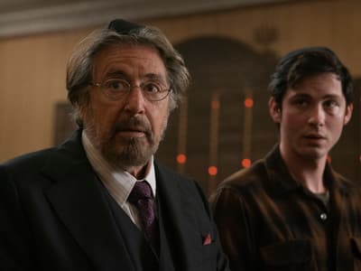 Hunters : que peut-il se passer dans la saison 2 ?