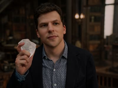 Insaisissables : où (re)voir les films ?