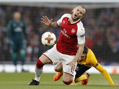 Les hommes de verre de la Premier League