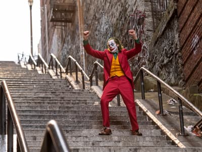 Le film Joker a déjà une suite de prévue ?