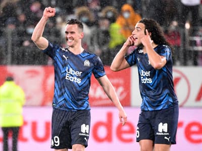 Week-end 100% foot : le programme complet en Ligue 1 (J29) et Premier League (J30)
