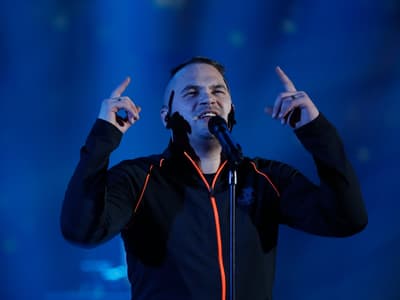 JuL retourne à La Casa de Papel dans un nouveau titre