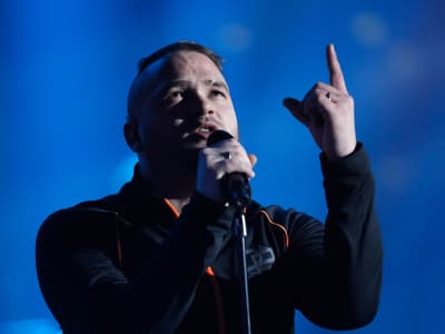 Jul absolument outré par un reportage sur le rap et l'ortographe