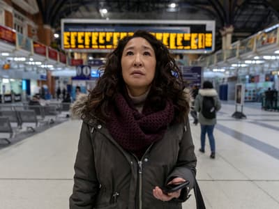 Killing Eve : un final puissant pour la saison 3