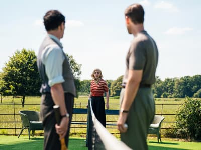 L’Heure Zéro : une nouvelle adaptation d’Agatha Christie à découvrir sur Canal+