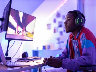 Qu’est-ce que Prime Gaming ?