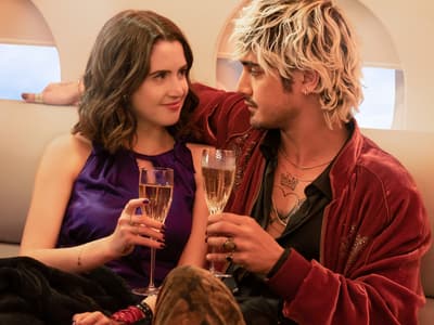 L'amour au choix : la comédie romantique interactive de Netflix est disponible