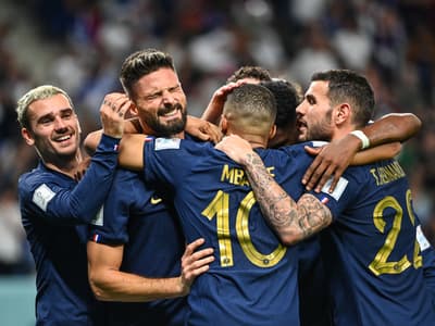 Coupe du Monde : à quelle heure et sur quelle(s) chaîne(s) voir France - Danemark ?