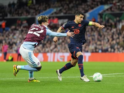 Ligue Europa et Ligue Europa Conférence : comment suivre les matchs retour de l’OM et du LOSC ?