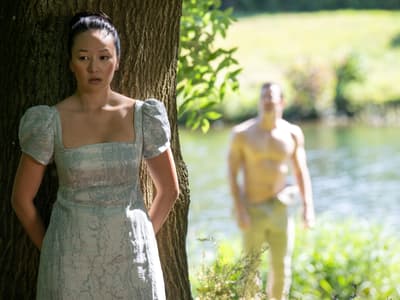 La Chronique des Bridgerton : Netflix dévoile les premières images de la partie 2 de la saison 4