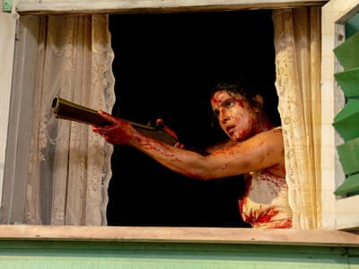 La Falaise : Priyanka Chopra Jonas en pirate redoutable sur Prime Video