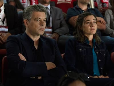 La Fièvre et Baron noir : un projet commun pour les 2 séries Canal+