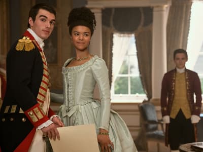 La Reine Charlotte - Un chapitre Bridgerton : y aura-t-il une saison 2 ?