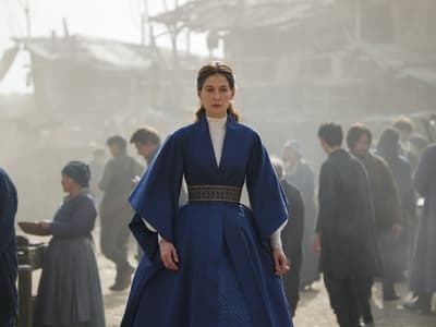La Roue du Temps : le récap' de la saison 1