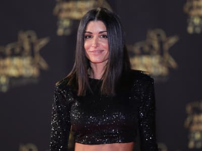 Jenifer dévoile un duo surprenant avec… une star internationale !