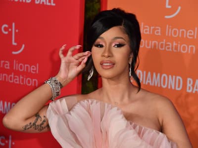 Quand Cardi B et coronavirus font une recette qui marche