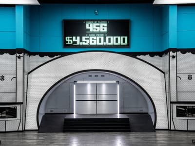 Squid Game – Le Défi saison 2 : Netflix relance son jeu inspiré de la série culte !