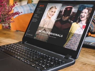 Comment télécharger des épisodes Netflix sur ordinateur ?