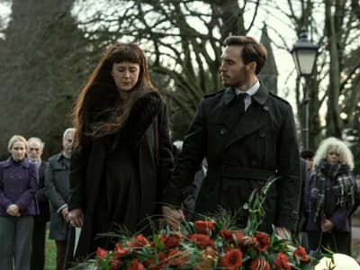 Lazarus : la série d'Harlan Coben aura-t-elle droit à une saison 2 ?