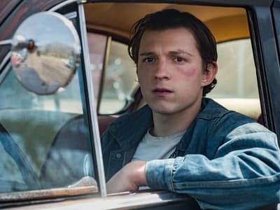 3 choses à savoir avant de regarder Le Diable, Tout le Temps sur Netflix