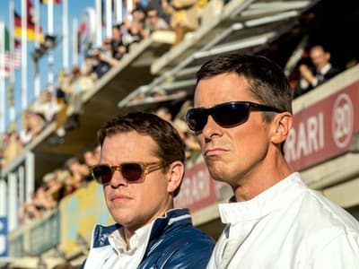 Le Mans 66, drame à grande vitesse sur Canal+