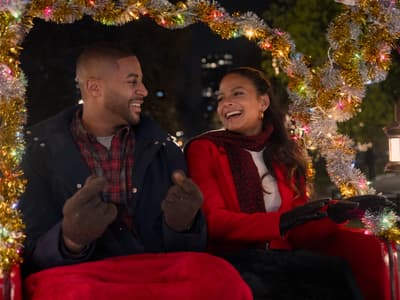 Netflix se met (déjà) dans l'ambiance de Noël : voici 3 nouveaux films à découvrir en novembre