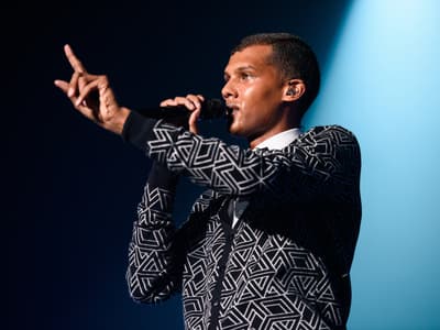 Stromae, bientôt de retour ?
