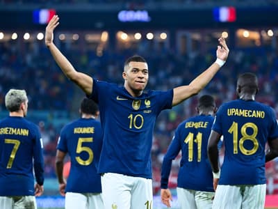 Coupe du Monde : quel adversaire pour la France en huitièmes de finale ?