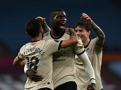 Premier League : découvrez le programme du week-end