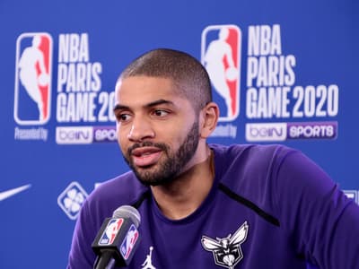 NBA : Nicolas Batum prend un "nouveau départ" chez les LA Clippers