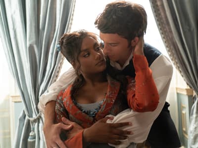 La Chronique des Bridgerton : le récap' de la saison 2