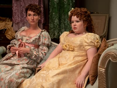 Bridgerton : 3 autres séries à voir en attendant la partie 2 de la saison 3