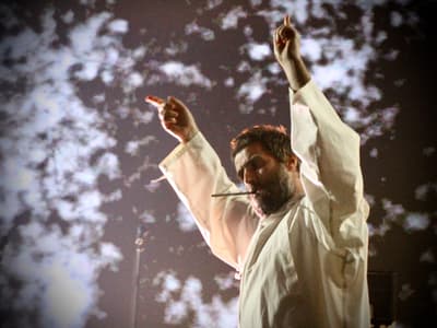 Oasis de retour pour un concert spécial ?