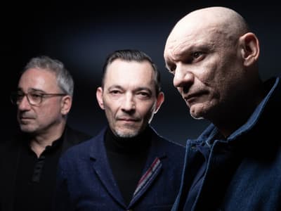 Louise Attaque de retour, avec un nouvel album et une tournée