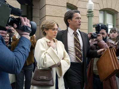 Love & Death : quelle est l'histoire vraie qui a inspiré la série sur Canal+ ?