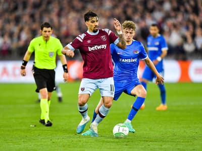 Fiorentina – West Ham : comment voir la finale de la Ligue Europa Conférence ?