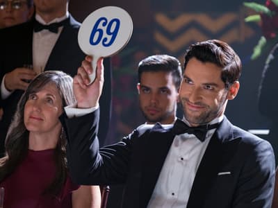 Quand sortira la saison 5 de Lucifer sur Netflix ?